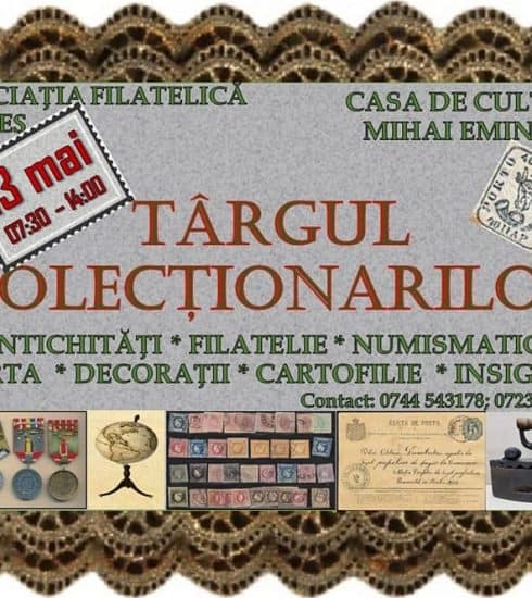 13 Mai - Târgu Mureș